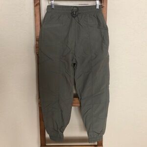 Wilo the label windbreaker Joggers